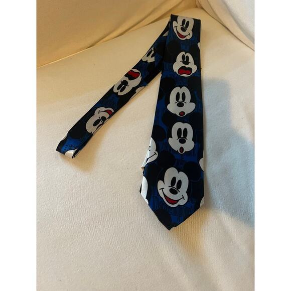 Disney Other - Mickey Mouse tie